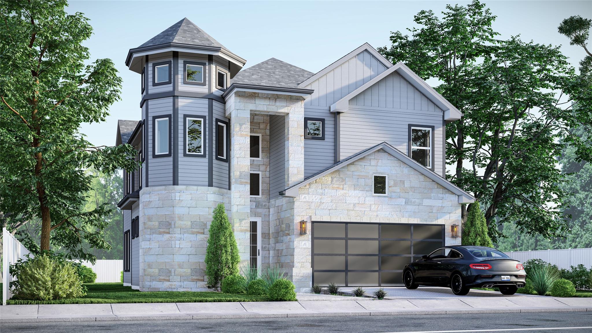 Residential in League City 3