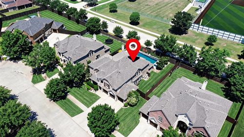 14044 Paterno Dr, Frisco, TX, 75035-9280 | Card Image