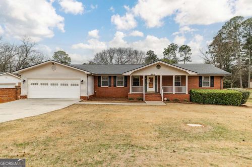 389 Ashton Dr, Athens, GA, 30606-1621 | Card Image
