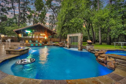 24111 Glen Loch Dr, The Woodlands, TX, 77380-2510 | Card Image