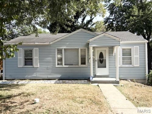 6712 Black Walnut Ct, Saint Louis, MO, 63134-1525 | Card Image