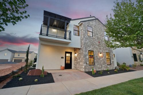 4346 W Canterbury Rd, Hurricane, UT, 84737-1273 | Card Image