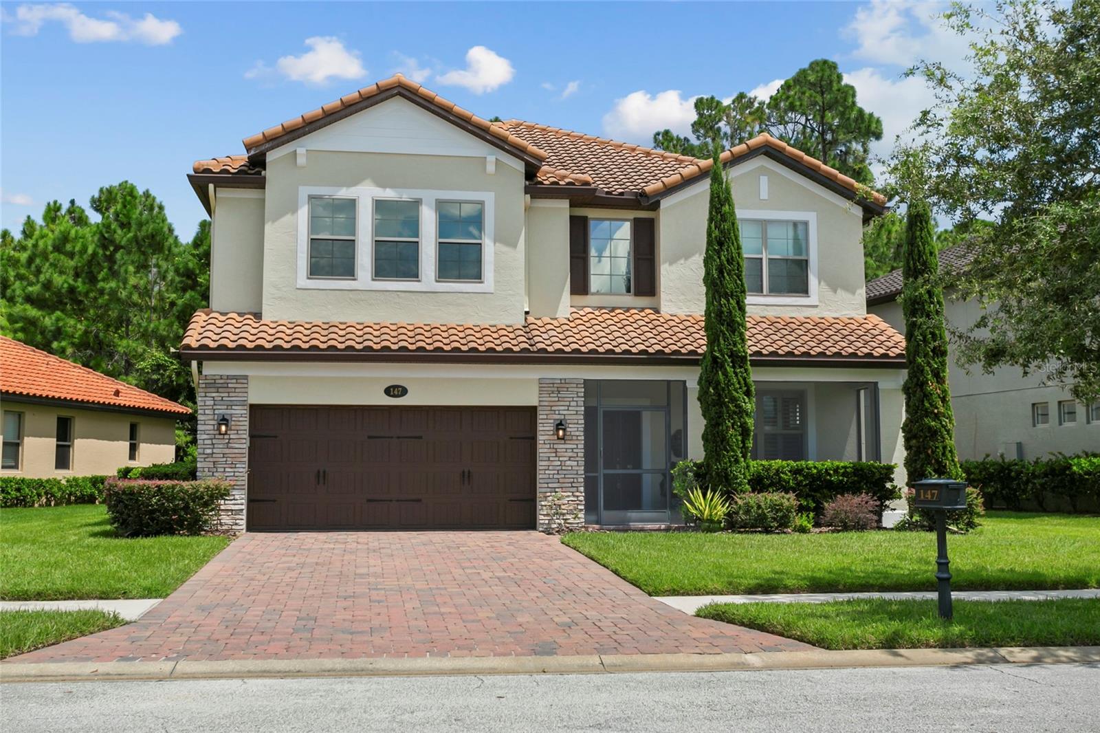 Ancona Ave, Debary, FL 32713