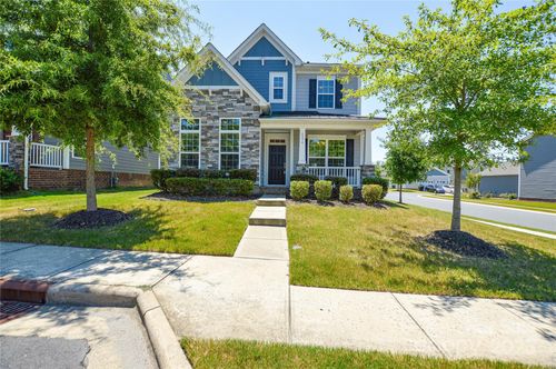 6096 Cloverdale Dr, Fort Mill, SC, 29708-0087 | Card Image