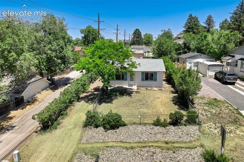 1818 E Uintah Street, Colorado Springs, CO, 80909 | Card Image