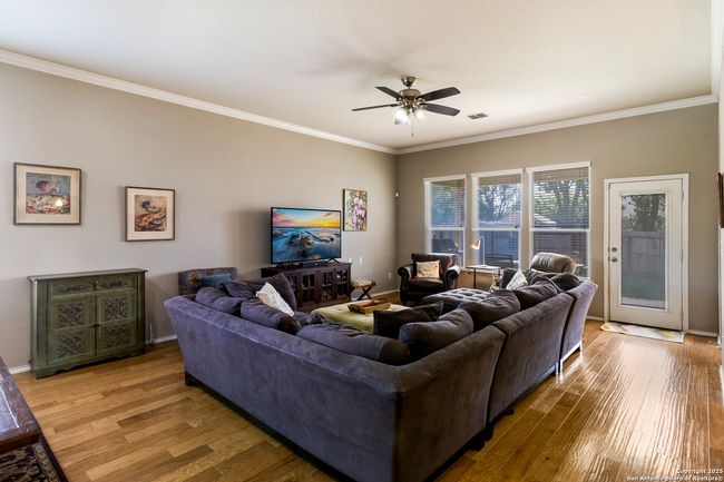 10858 Red Sage, House other with 5 bedrooms, 4 bathrooms and null parking in Helotes TX | Image 11