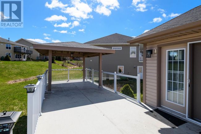 18 Madison Ave, House other with 4 bedrooms, 3 bathrooms and null parking in Charlottetown PE | Image 26