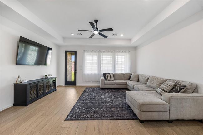 3046 Daw Boardwalk Dr, House other with 5 bedrooms, 3 bathrooms and 2 parking in La Porte TX | Image 15