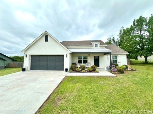 25067 519 Rd, Park Hill, OK, 74451-4223 | Card Image