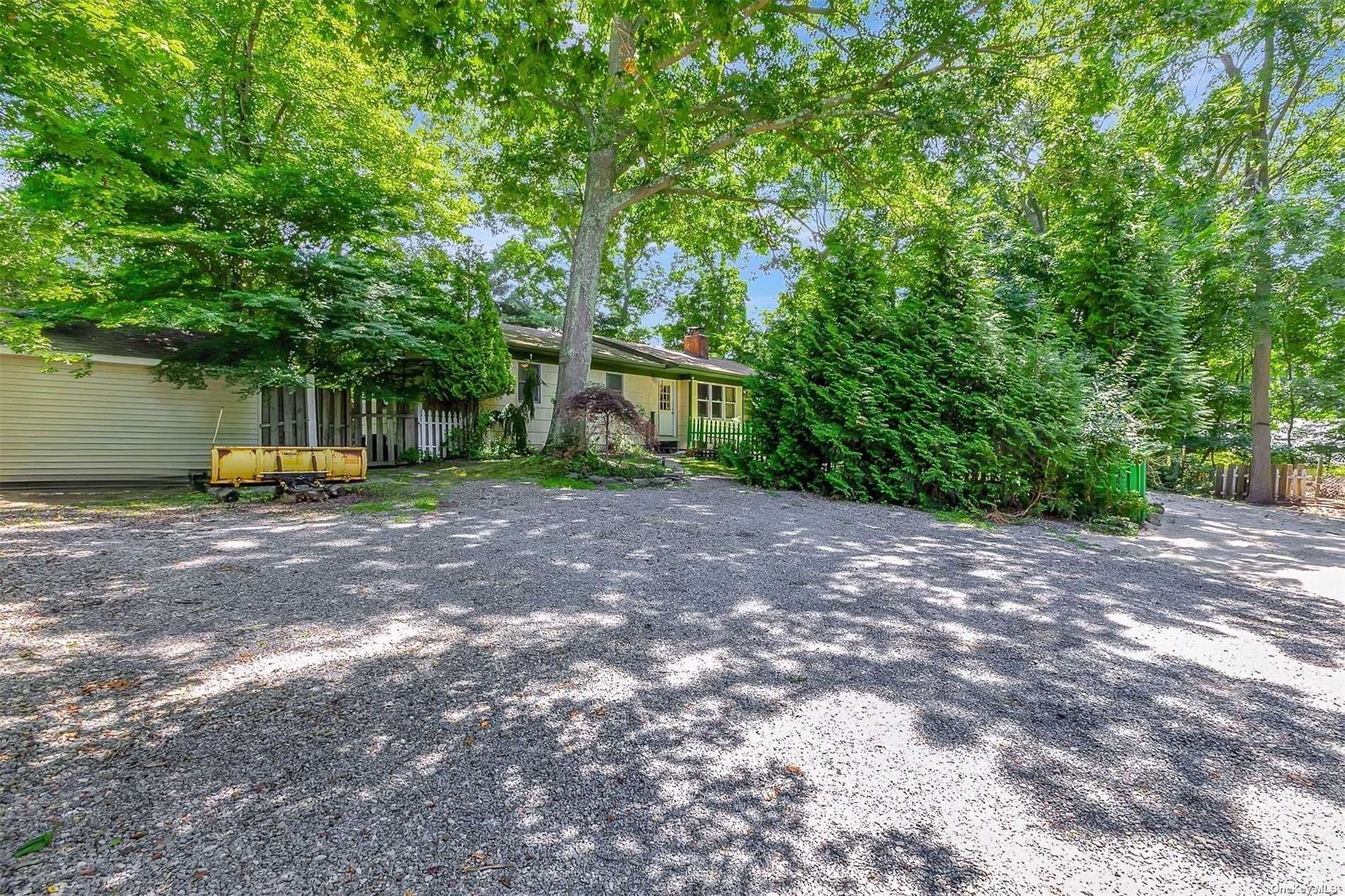 Terry Rd, Wading River, NY 11792
