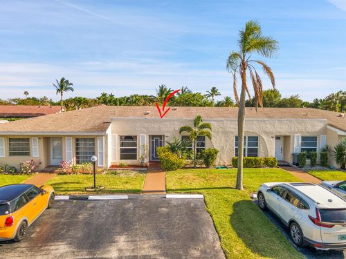 8932 Warwick Drive, Boca Raton, FL, 33433 | Card Image