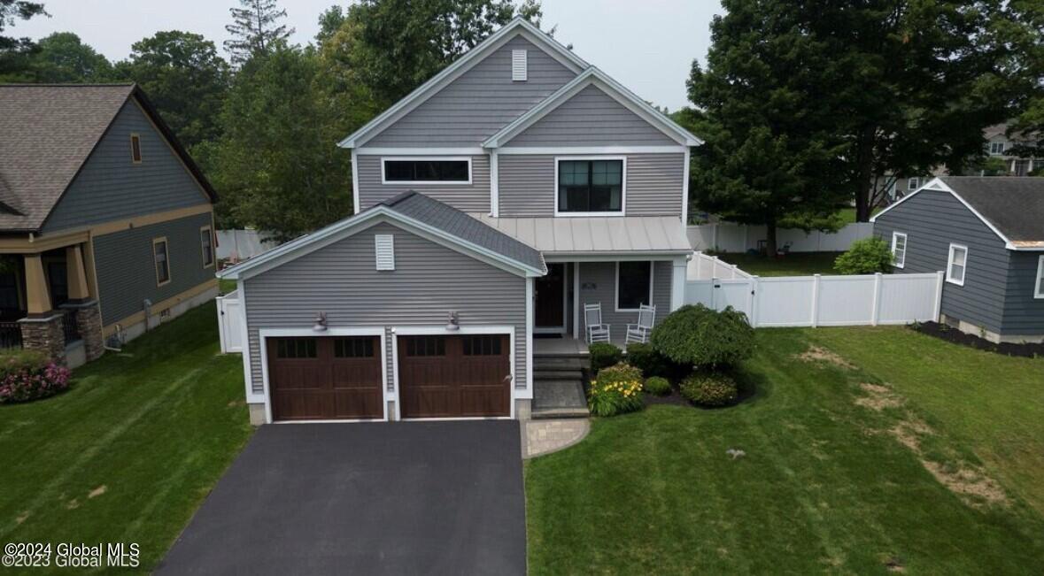 Monroe St, Saratoga Springs, NY 12866
