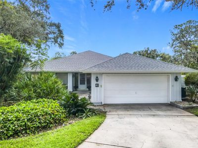 42 Grenewood Lane, House other with 3 bedrooms, 2 bathrooms and null parking in HAINES CITY FL | Image 1