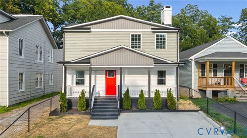 409 S Jefferson St, Petersburg, VA, 23803-5115 | Card Image