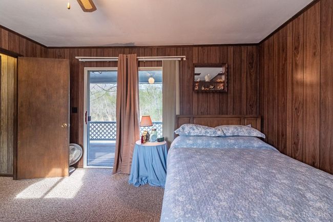 467 Waggoner Riffle Rd, House other with 2 bedrooms, 1 bathrooms and null parking in West Union OH | Image 33