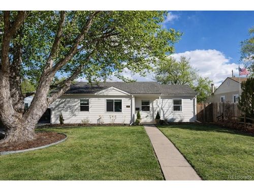 3310 S Elm St, Denver, CO, 80222-7313 | Card Image