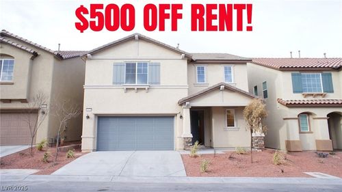 10720 Elfstrom Ave, Las Vegas, NV, 89166-6019 | Card Image