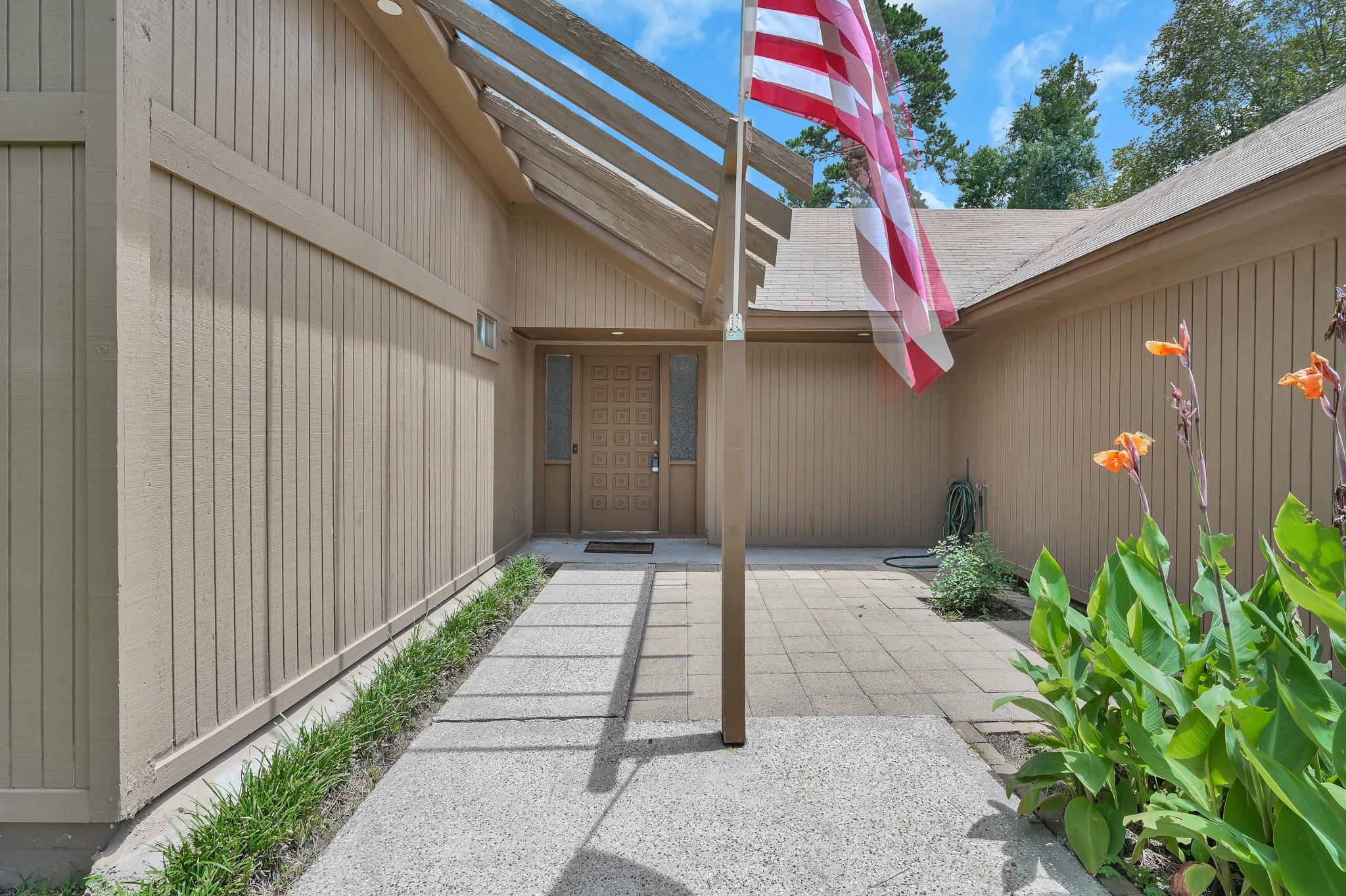 Residential Lease in Montgomery 4