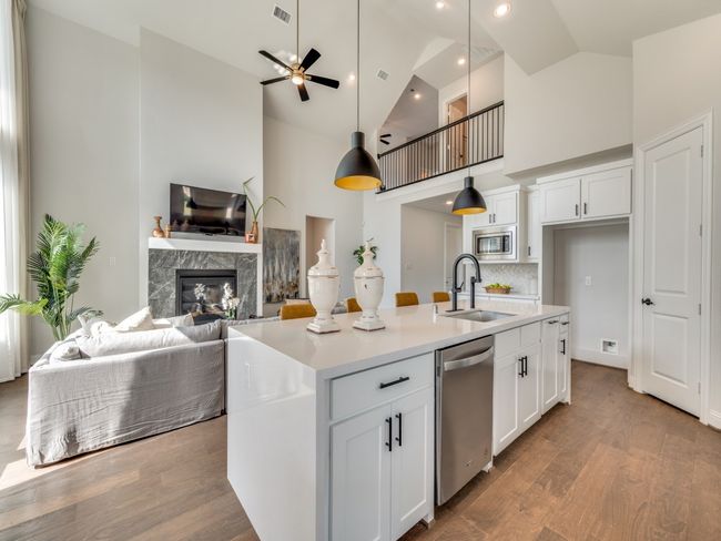2000 Shorecrest St, House other with 5 bedrooms, 5 bathrooms and null parking in Prosper TX | Image 7