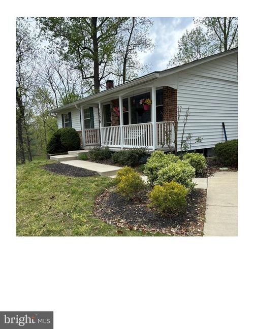 1575 Alcova Dr, DAVIDSONVILLE, MD, 21035-2110 | Card Image