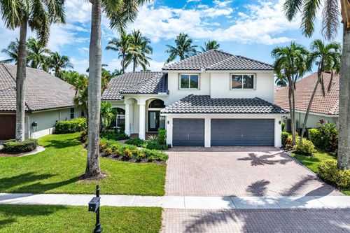19614 Star Island Dr, Boca Raton, FL, 33498-4540 | Card Image