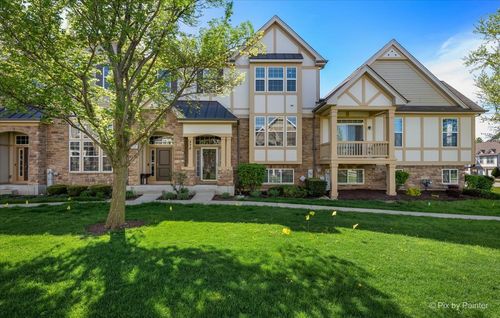 272 Bennett Dr, Carol Stream, IL, 60188-3349 | Card Image