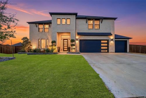 9917 Clover Forest Ct, Frisco, TX, 75035-1739 | Card Image