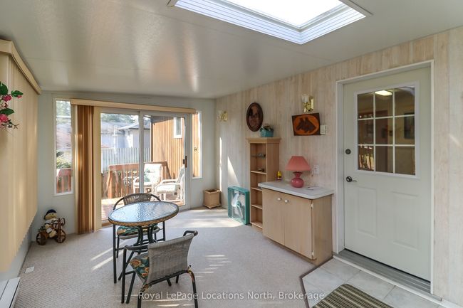 3 48 Th St N, House other with 2 bedrooms, 2 bathrooms and 4 parking in Wasaga Beach ON | Image 35