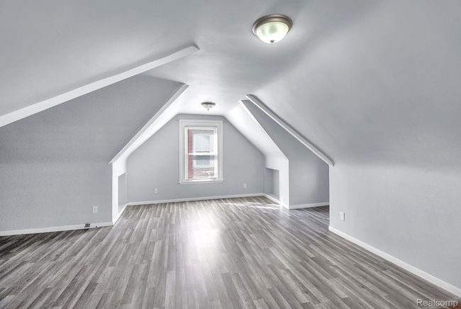 15788 Littlefield St, House other with 3 bedrooms, 1 bathrooms and null parking in Detroit MI | Image 8