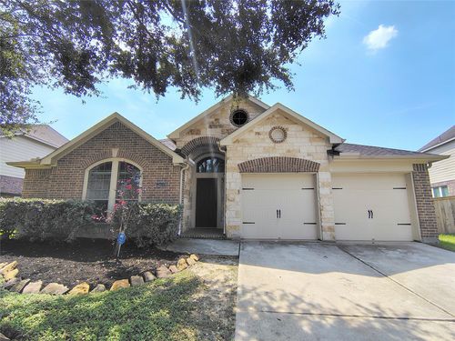 13604 Evening Wind Dr, Pearland, TX, 77584-1753 | Card Image