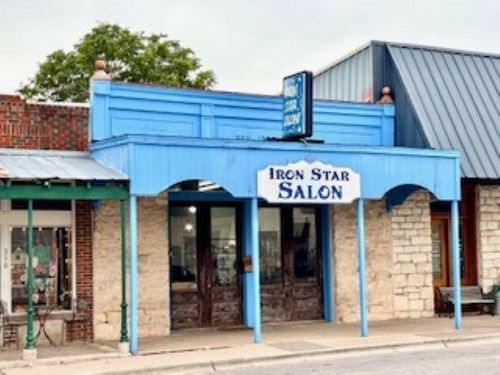 308 S Main Street, Burnet, TX, 78611 | Card Image