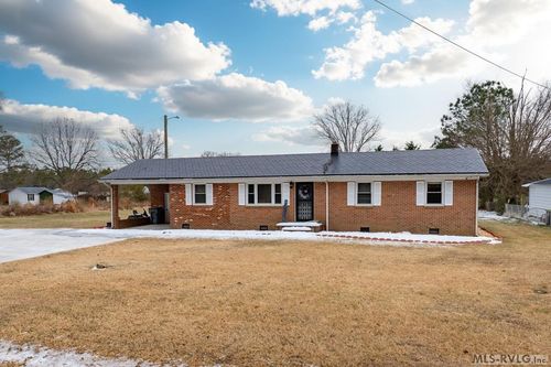 103 Washington St, Garysburg, NC, 27831 | Card Image