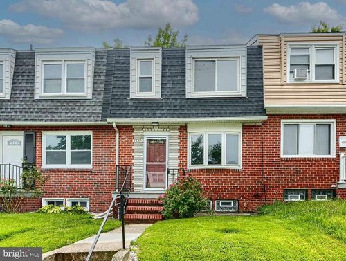 5659 Arnhem Rd, BALTIMORE, MD, 21206-2924 | Card Image