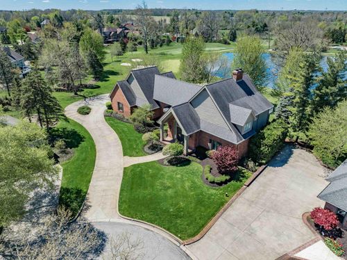 10935 Birkdale Ct, Fort Wayne, IN, 46814-9312 | Card Image