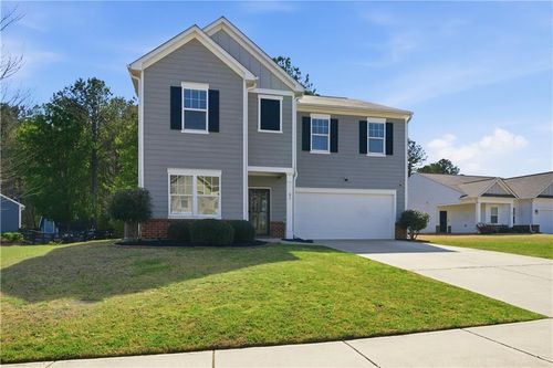 51 Stable Gate Dr, Cartersville, GA, 30120-1212 | Card Image