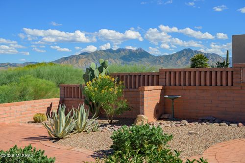 2287 S Cliff Dr, Green Valley, AZ, 85614-1450 | Card Image