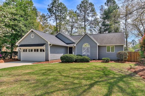 117 Ashwood Dr, Aiken, SC, 29801-5161 | Card Image