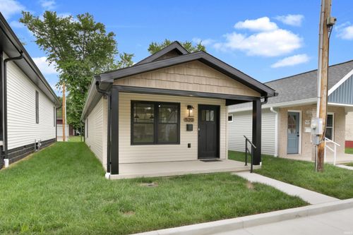 520 Madison Ave, Evansville, IN, 47713-1564 | Card Image
