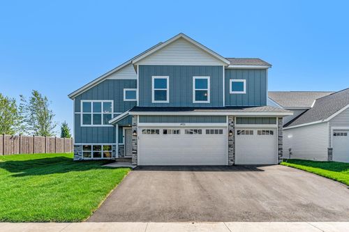 7113 173rd Ave Nw, Ramsey, MN, 55303-3260 | Card Image