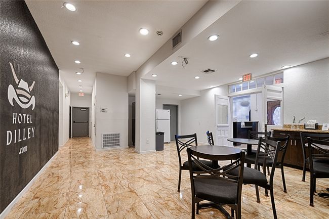 110 S Main, Home with 0 bedrooms, 0 bathrooms and null parking in Dilley TX | Image 23