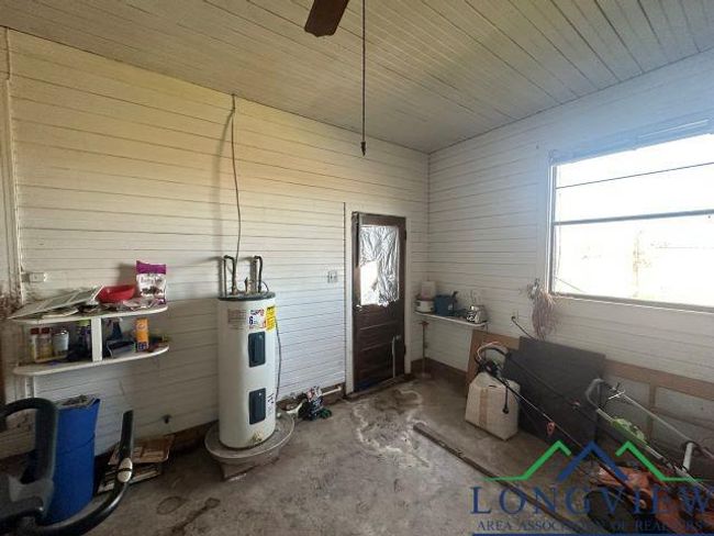 729 Rosehill Rd, House other with 3 bedrooms, 1 bathrooms and null parking in Timpson TX | Image 11