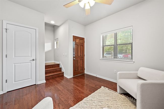 Versatile uses for this first floor room | Image 6