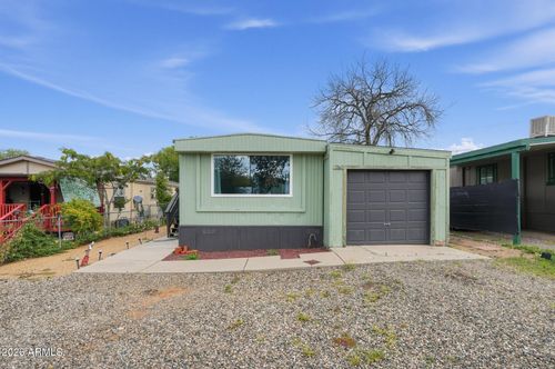 3731 N Robin Drive, Prescott Valley, AZ, 86314 | Card Image