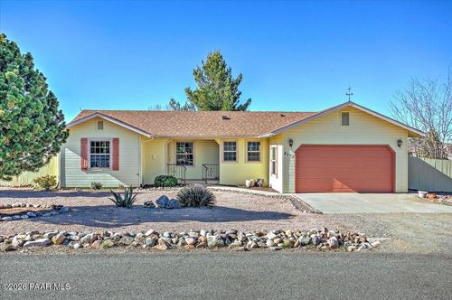 4150 N Kearny Dr, Prescott Valley, AZ, 86314-7545 | Card Image