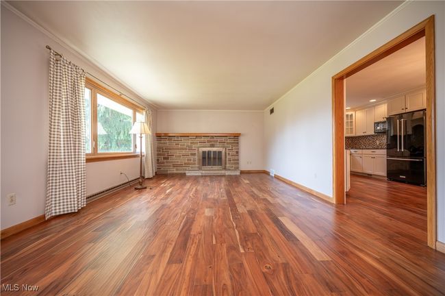 573 Grandview Ave, House other with 3 bedrooms, 2 bathrooms and null parking in East Palestine OH | Image 6