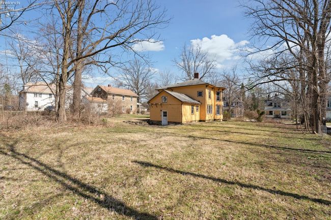 34 N Park St, House other with 4 bedrooms, 2 bathrooms and null parking in Oberlin OH | Image 25