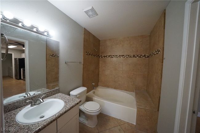 UNIT-411 - 2120 Ramrod Ave, Condo with 1 bedrooms, 1 bathrooms and null parking in Henderson NV | Image 12