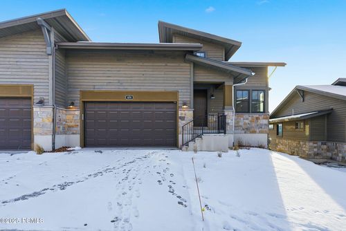 674 E Silver Hill Loop, Hideout, UT, 84036-1469 | Card Image