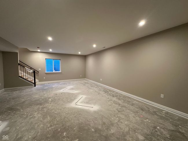 6279 Rippling Rock Dr, House other with 4 bedrooms, 4 bathrooms and null parking in Plainfield IN | Image 21