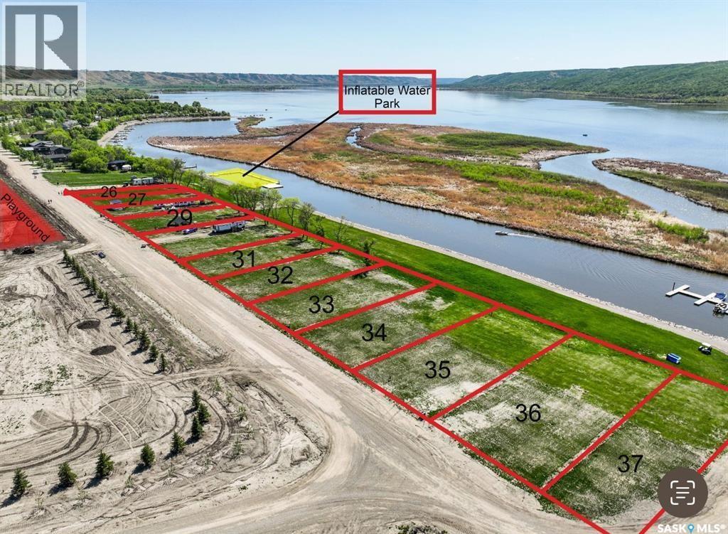 Land in West End 2